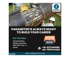 Unlock Your Potential with Top-Notch NDT Training in Varanasi