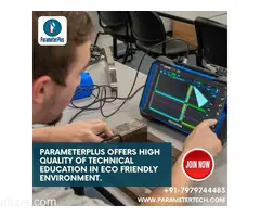 Exceptional QA QC Training Program at the Leading Institute in Jamshedpur