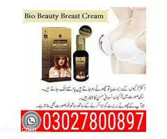 Bio Beauty Breast Cream in Pakistan | 03027800897  | Shop Now