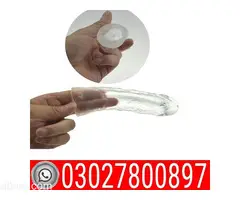 Silicone Condom In Islamabad | 03027800897  | Shop Now