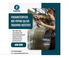 Leading Courses at the Top NDT Training Institute in Jamshedpur