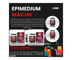 Epimedium Macun Price in Islamabad | 03055997199 - Epimedium 240gm