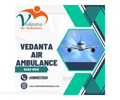 Air Ambulance Service In Nagpur Safe Medical Transportation Services
