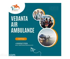 Air Ambulance Service In Pune Consider Effective For Best Features