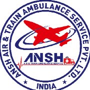 Ansh Air Ambulance